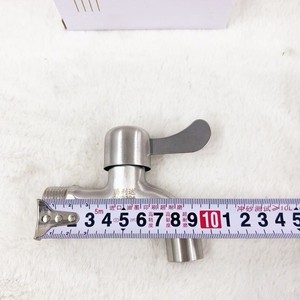 Grifo de Cocina Monomando de Acero Inoxidable 304 con Boquilla de Malla, Montado en Cubierta, Válvula de Latón, Diseño Moderno, Fácil Instalación - Product Image 5