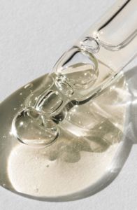 OEM/ODM Peptide éclaircissant Produit de soin de la peau Sérum facial nourrissant blanchissant hydratant à l'extrait d'avoine biologique - Product Image 6