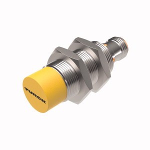 Sensor de Proximidad Inductivo TURCK BI20U-CK40-AP6X2-H1141, Terminal de Tornillo, Cuerpo de Aluminio - Product Image 3