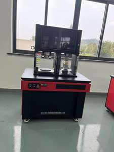 Máquina de Teste de Compressão, Flexão e Curvatura de Cubos de Concreto de Cimento 30T - Product Image 4