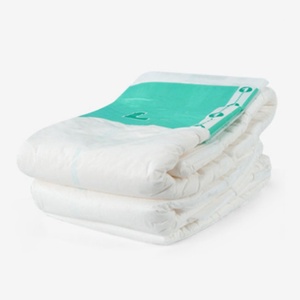 ผ้าอ้อมผู้ใหญ่แบบซุปเปอร์ดราย ผลิตโดยผู้หญิง ดีไซน์พิมพ์ลาย 3 มิติ ป้องกันการรั่วซึม ผลิตจากผ้าไม่ถักทอ ใช้แล้วทิ้ง ราคาขายส่ง ผลิตในจีน - Product Image 3