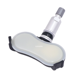 Nouveaux capteurs de <span class=keywords><strong>pression</strong></span> des pneus avant TPMS OEM 52933-3M000 529333M000 pour <span class=keywords><strong>Hyundai</strong></span> Accent <span class=keywords><strong>Ix35</strong></span> Rio Sportage, lot de 4, garantie 1 an - Product Image 4