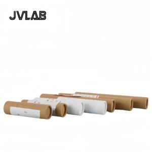 หลอดแก้วแคปิลลารีสำหรับเก็บตัวอย่าง จุดซีล จุดหลอมเหลว ขนาด 0.1 มม.-0.5 มม. 0.9 มม.-1.1 มม. - Product Image 2