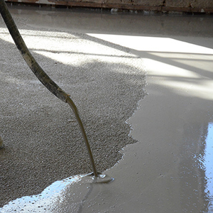 <span class=keywords><strong>Mortier</strong></span> sec de <span class=keywords><strong>chape</strong></span> composée auto-nivelante de ciment pour le plancher nivelant la construction - Product Image 4