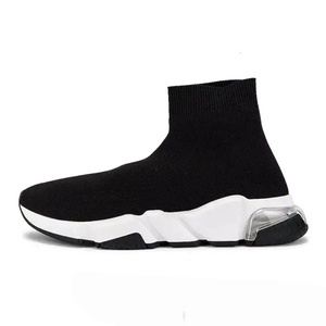 Chaussettes et Chaussures de Luxe Haut de Gamme pour Hommes et Femmes 2026 – Blanc, Noir, Rouge, Marron – Chaussures de Sport ou Décontractées - Product Image 4