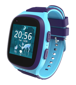 Hot Bán Lt31 4G Trẻ Em Thông Minh Đồng Hồ <span class=keywords><strong>3</strong></span> SOS Cuộc Gọi Video Cuộc Gọi Wifi GPS Theo Dõi IP67 Không Thấm Nước Trẻ Em Smartwatch - Product Image 2