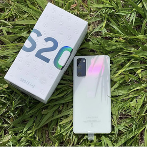 2025โทรศัพท์มือถือซัมซุง S20fe 5G, แอนดรอยด์ขายส่งสมาร์ทโฟนเกม - Product Image 6