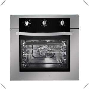 <span class=keywords><strong>Four</strong></span> <span class=keywords><strong>électrique</strong></span>, <span class=keywords><strong>60</strong></span> l, appareil de cuisine, rôtissoire intégré, pour la cuisson des biscuits, offre spéciale - Product Image 2