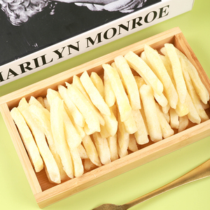 Keripik Kentang Goreng Beku Vakum Suhu Rendah, Makanan Ringan Siap Santap - Product Image 4