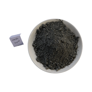 Il produttore vende abrasivi lucidanti in carburo di silicio nero e polvere di carburo di silicio nero - Product Image 1