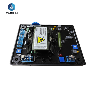 Estabilizador de motor de CA trifásico Avr para generador sin escobillas <span class=keywords><strong>Ac</strong></span> sx460 AVR - Product Image 2
