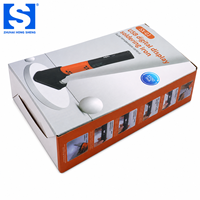 Kit de fer à souder numérique USB 8W 10W, 1500mAh 6Wh, rechargeable, type C, réglable 200-450°C, outil de réparation électronique portable