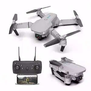 I3 Pro Ba Mặt Chướng Ngại Trở Tránh Quang Dòng Chảy Định Vị Drone Với 4K Máy Ảnh Đồ Chơi Giá Rẻ Mini Drone Vs E58 E88