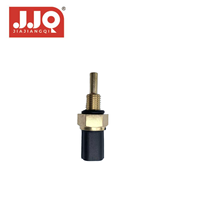 Capteur de température du liquide de refroidissement du moteur JJQ OEM 37870-PLC-004 pour Honda Civic Fit City CRV, prix de gros d'usine