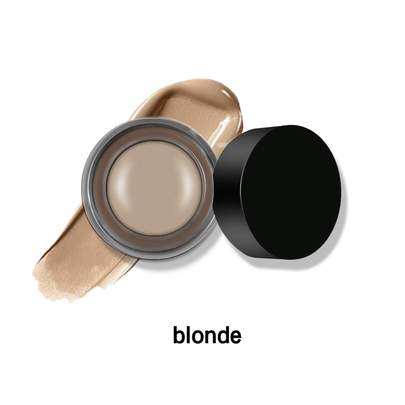 Blonde