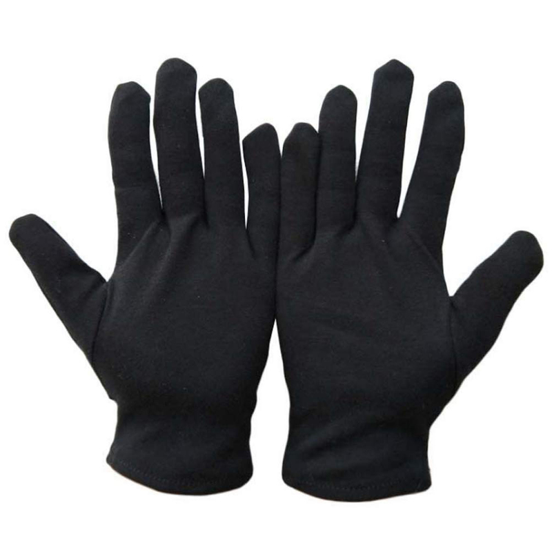 Custom Small Jewelry Polish Cloth for