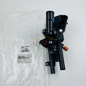 25600-2G000 256002G000 Conjunto de Control de Temperatura del Refrigerante para Hyundai Kia 25600 2G000 - Product Image 2