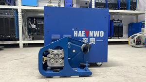 เครื่องเชื่อมแบบป้องกันด้วยก๊าซคาร์บอนไดออกไซด์ <span class=keywords><strong>3</strong></span>-in-<span class=keywords><strong>1</strong></span> เกรดอุตสาหกรรม แบบแยกส่วน ป้องกันด้วยก๊าซ เครื่องเชื่อม <span class=keywords><strong>MIG</strong></span> - Product Image 2