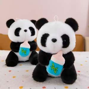 Meng Friends Juguetes de peluche de alta calidad Gran colección de figuras encantadoras Cualquiera querría ser amigo de ellos - Product Image 1