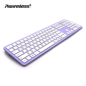 <span class=keywords><strong>Clavier</strong></span> compact à profil bas, <span class=keywords><strong>clavier</strong></span> italien ergonomique et personnalisé, <span class=keywords><strong>clavier</strong></span> azerty français sans fil bluetooth - Product Image 1