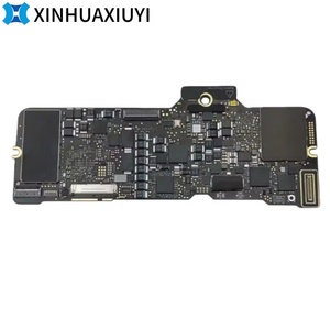 Placa Lógica de 12 Pulgadas para <span class=keywords><strong>Macbook</strong></span> 12" A1534, Placa Base I7 1.2GHz 1.3GHz 1.4GHz 8G 16G 256G 512G, Años 2015 2016-2017, Usada - Product Image 3