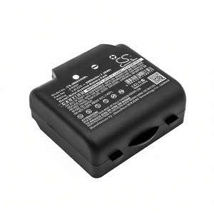 Batería NiMH Imet MBE550BL 3.6V 2000mAh para Maquinaria de Construcción Italiana - Product Image 3
