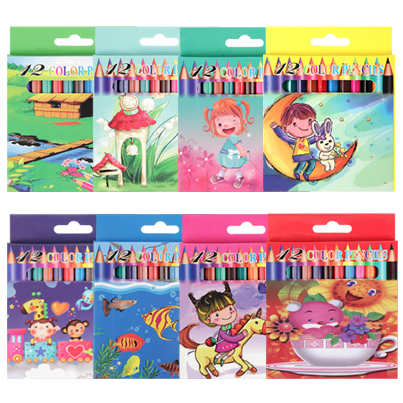 12 colori