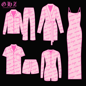 Set Pigiama da <span class=keywords><strong>Donna</strong></span> Personalizzato in Cotone, Bambù e Modal, <span class=keywords><strong>Abbigliamento</strong></span> da Casa Morbido, Pigiama da <span class=keywords><strong>Donna</strong></span> Due Pezzi per la Notte - Product Image 1