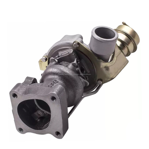 53049880025 53049880026 K04 025 026 Turbo Kit Turbocompresor para Audi RS4 S4 A6 Allroad Quattro <span class=keywords><strong>2</strong></span>.7L 27l turbolader venta - Product Image 5