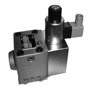 วาล์วควบคุมสแตนเลส Herion Proportional Valve รุ่น DYK10UPA902013OO สำหรับใช้งานในอุตสาหกรรม - Product Image 1