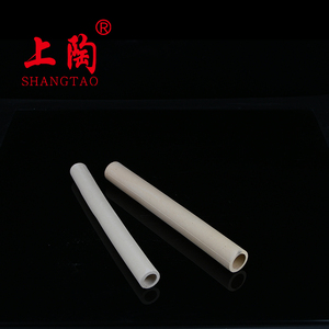 Tubo ceramico refrattario - Product Image 2