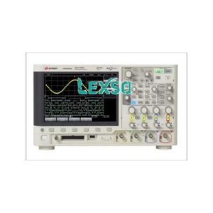 ออสซิลโลสโคปดิจิตอล Keysight DSOX2004A 70 MHz 4 ช่องสัญญาณอนาล็อก อัตราการสุ่มตัวอย่าง 2 GSa/s - Product Image 1