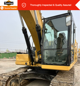 Gebruikt Caterpillar 320GC Graafmachine Caterpillar Excavadora Bronleverancier Directe Verkoop <span class=keywords><strong>CAT</strong></span> Rupsgraafmachine Bouwmachines - Product Image 4