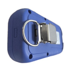 MST410 portátil e bateria substituível 4 em 1 <span class=keywords><strong>detector</strong></span> de gás multi <span class=keywords><strong>detector</strong></span> de vazamento de gás NO2 CO2 analisadores <span class=keywords><strong>CITY</strong></span> sensor - Product Image 4