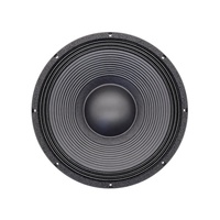 Subwoofer 21 pouces 4000W avec double aimant en ferrite 8 ohms, boîtier métallique pour systèmes audio Line Array, barre de son de voiture, double haut-parleur 21 pouces