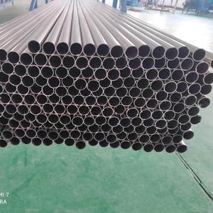 Yüksek Kaliteli Tıbbi Sınıf Gr9 Dikişsiz Titanyum Özofagus Stentleri Kaynak ve Kesme Hizmetleriyle - Product Image 6