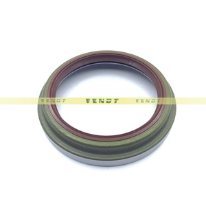 ซีลน้ำมันคุณภาพสูง Fendt แท้เบอร์ 8-94336-314-1 ขนาด 77*102*9/19 LYO 77923 สำหรับรถ ISUZU - Product Image 1