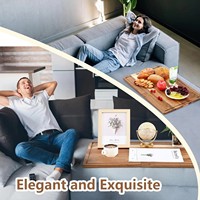 Planche à découper pliable en bois d'acacia avec rainure pour jus, épaisseur 1,5 cm, rectangulaire, extra large, plateau de service, plateau à découper, utilisation en cuisine