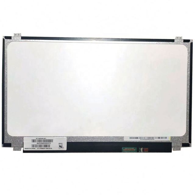 NT156FHM-N41 15.6 FHD Laptop Lcd Screen Slim 30 Pin NT156FHM N41 1920(RGB)*1080 FHD TN Led Display LCD Screen