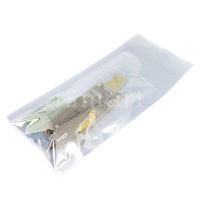 Módulo Programador USB CH341 para EEPROM Flash BIOS Serie 24 25, Clip de Prueba SOIC8 SOP8 para EEPROM 93CXX / 25CXX / 24CXX