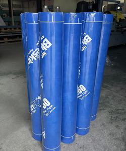 Membrane d'isolation thermique Kosite 100 g/m² en polypropylène, membrane perméable à la vapeur - Product Image 3