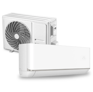 12000BTU <b>Mini</b> Split <b>Air</b> Conditioner 50HZ With 9k/12k Cooling Capacity Household AC Units 12000BTU Household <b>Air</b> Conditioner - Product Image 6