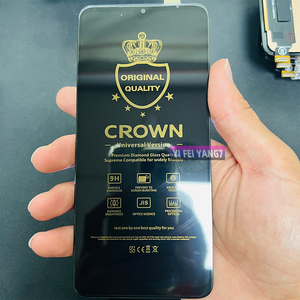 6.67&quot; Original for Xiaomi Redmi 9T 9M2010J19SG <strong>LCD</strong> Display <strong>Touch</strong> <strong>Screen</strong> Digitizer Assembly for Poco <strong>M3</strong> M2010J19CG Display <strong>Screen</strong> - Product Image 2