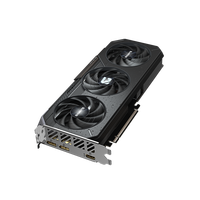 Gigabyte Radeon RX 9060 XT GAMING OC 16G Gaming GPU Gaming Gaming Carte graphique discrète