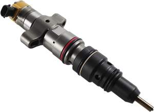 Inyector de Combustible para Motor C7 C9 236-0962 10r7224 188-8739 217-2570 235-2888 236-4028 Marca HongWang 1 Año de Garantía para E330 330C - Product Image 6