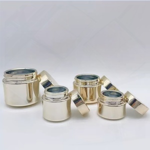 World-Famous Brands' Glass <strong>Cosmetic</strong> Packaging Bottles Made In China/Guangxi For Beauty &amp; Personal Care Products - Product Image 3