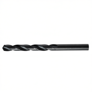 ดอกสว่านเกลียว TTAKE Hss รุ่น Ta1055 สีดำ แบบสั้น สำหรับเครื่องมือกล - Product Image 2
