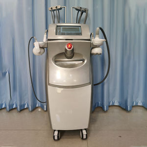 Appareil de remodelage corporel par aspiration ABS 4-en-1 Venus Legacy 4D amélioré avec 4 poignées pour la réduction de la cellulite - Product Image 2