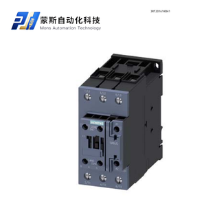 Siemens 3rt <span class=keywords><strong>Contacteur</strong></span> 3RT20161KB41 3rt <span class=keywords><strong>Contacteur</strong></span> siemens Ac <span class=keywords><strong>Contacteur</strong></span> Dc <span class=keywords><strong>Contacteur</strong></span> 110v Contacteurs 220v 24v siemens DC - Product Image 1