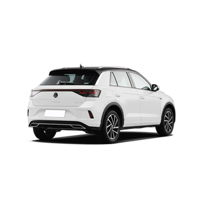 PRIX D'USINE pour VOLKSWAGEN T-ROC 2025 300TSI STARLIGHT NOUVEAU SUV COMPACT À ESSENCE PAS CHER VOITURE À ESSENCE en STOCK <span class=keywords><strong>VW</strong></span> <span class=keywords><strong>TROC</strong></span> - Product Image 2